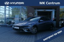 Hyundai Elantra V 1.6 MPI 6MT (123 KM) - Modern + Cool - dostępny od ręki