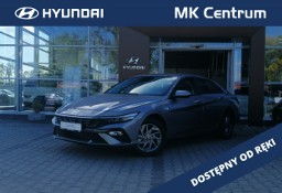 Hyundai Elantra V 1.6 MPI 6MT (123 KM) - Modern + Cool - dostępny od ręki