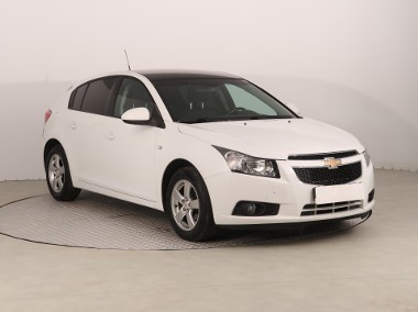 Chevrolet Cruze , Klima, Tempomat, Parktronic,ALU-1