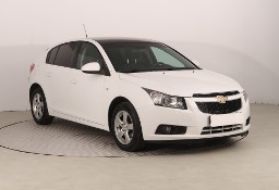 Chevrolet Cruze , Klima, Tempomat, Parktronic,ALU