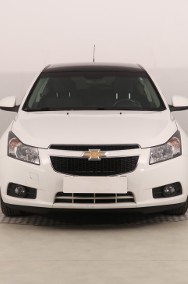 Chevrolet Cruze , Klima, Tempomat, Parktronic,ALU-2