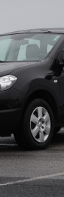 Nissan Qashqai I , Klimatronic, Tempomat, Parktronic-3