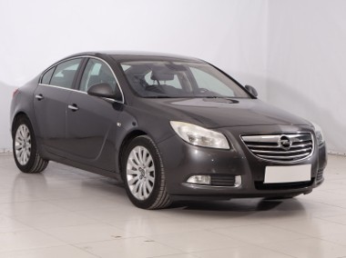 Opel Insignia , Navi, Klimatronic, Tempomat, Parktronic,ALU-1