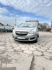 Opel Meriva B 1.4 Design Edition 100KM Filmek