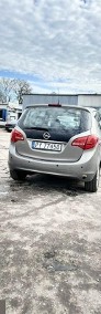 Opel Meriva B 1.4 Design Edition 100KM Filmek-4