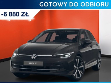 Volkswagen Golf VIII Style 1.5 eTSI mHEV DSG Style 1.5 eTSI mHEV 150KM DSG-1