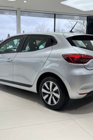 Renault Clio V Equilibre Equilibre / CarPlay/Android Auto / Czujniki parkowania / LED-2