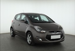 Hyundai ix20 , Salon Polska, 1. Właściciel, GAZ, Klima ,Bezkolizyjny,ALU
