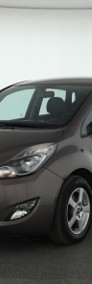 Hyundai ix20 , Salon Polska, 1. Właściciel, GAZ, Klima ,Bezkolizyjny,ALU-3