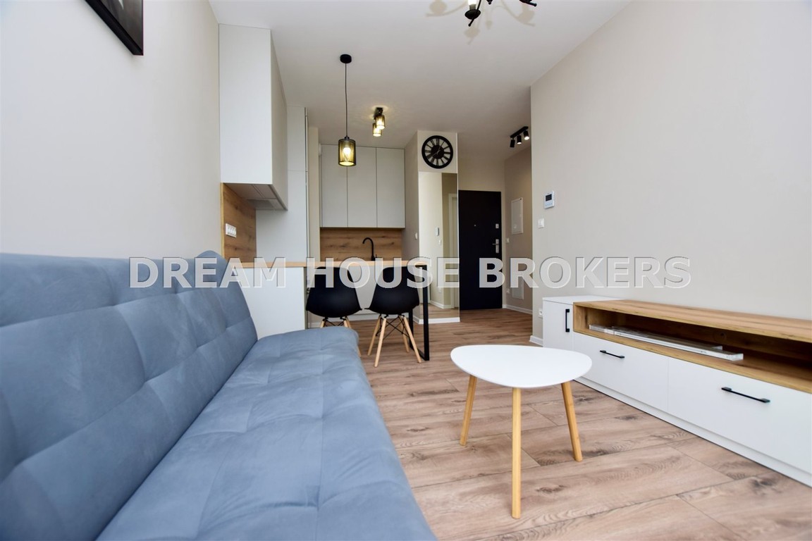 Mieszkanie na wynajem, 33 m² Rzeszów, Dywizji Piechoty