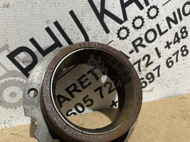 Fiat Ford New Holland - wspornik dyferencjału support 4991470-1