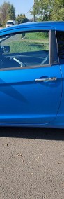 Ford Ka 1.2 benzyna,GAZ,piękny stan,niski przebieg-3