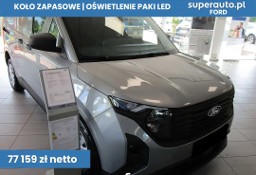 Ford Transit Trend L1H1 A7 Trend L1H1 A7 1.0 125KM