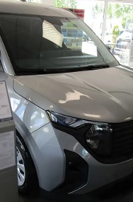 Ford Transit Trend L1H1 A7 Trend L1H1 A7 1.0 125KM-2