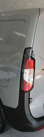 Ford Transit Trend L1H1 A7 Trend L1H1 A7 1.0 125KM-4