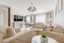 Mieszkanie Warszawa Mokotów, ul. Adama Naruszewicza