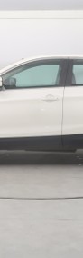 Nissan Qashqai II , Salon Polska, Serwis ASO, Klimatronic, Tempomat, Parktronic-4