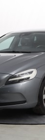 Volvo V40 II , Salon Polska, Serwis ASO, Automat, Navi, Klimatronic,-3
