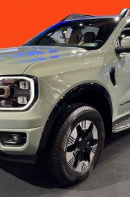 Ford Ranger III Platinum PHEV A10 4x4 Platinum PHEV A10 4x4 2.3 281KM-2