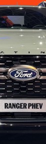 Ford Ranger III Platinum PHEV A10 4x4 Platinum PHEV A10 4x4 2.3 281KM-3