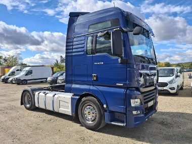 MAN Tgx 18.500 Poleasingowe.pl BZ-1