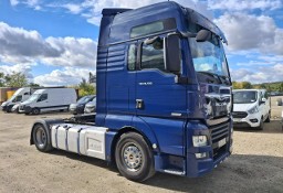 MAN Tgx 18.500 Poleasingowe.pl BZ