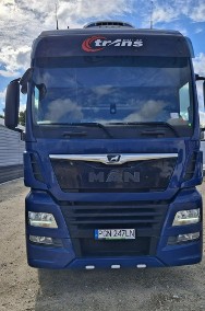 MAN Tgx 18.500 Poleasingowe.pl BZ-2