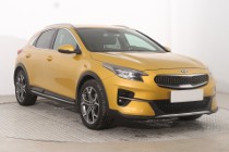 Kia Xceed , Salon Polska, 1. Właściciel, Serwis ASO, VAT 23%, Skóra,