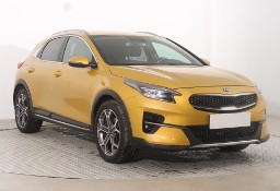 Kia Xceed , Salon Polska, 1. Właściciel, Serwis ASO, VAT 23%, Skóra,