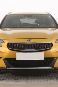 Kia Xceed , Salon Polska, 1. Właściciel, Serwis ASO, VAT 23%, Skóra,-2