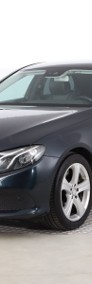 Mercedes-Benz Klasa E W213 , Salon Polska, 194 KM, Automat, Skóra, Navi, Klimatronic,-3