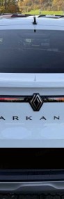 Renault Arkana Techno 1.3 TCe mHEV Techno 1.3 TCe mHEV 140KM / czujniki parkowania z-4