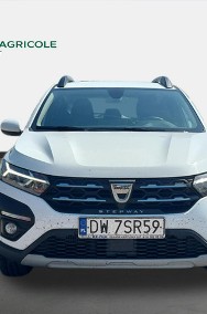 Dacia Sandero II 1.0 TCe Comfort LPG Hatchback. DW7SR59-2