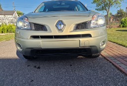 Renault Koleos Renault Kaleos 2.0 DCI