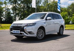 Mitsubishi Outlander III , Salon Polska, Serwis ASO, Automat, Skóra, Klima,