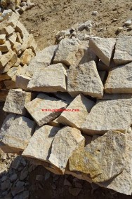Kamień do ogrodu ogródka na skalniak skarpy murek murki ogrodowe -2