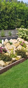 Kamień do ogrodu ogródka na skalniak skarpy murek murki ogrodowe -3