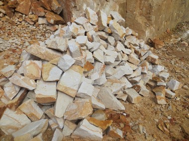 Kamień do ogrodu ogródka na skalniak skarpy murek murki ogrodowe -1