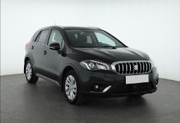 Suzuki SX4 S-Cross , Salon Polska, 1. Właściciel, Serwis ASO, Klimatronic,