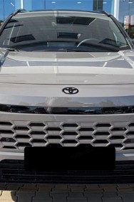 Toyota i-Road Style 2.5 Plug-in Hybrid AWD Style 2.5 Plug-in Hybrid AWD 309KM | Kamera-2