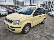 Fiat Panda II 1.1 Salon Polska