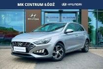 Hyundai i30 II 1.5T-GDI 160KM 48V 7DCT Smart Gwarancja Salon Polska FV23%