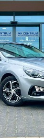 Hyundai i30 II 1.5T-GDI 160KM 48V 7DCT Smart Gwarancja Salon Polska FV23%-3