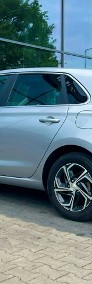 Hyundai i30 II 1.5T-GDI 160KM 48V 7DCT Smart Gwarancja Salon Polska FV23%-4