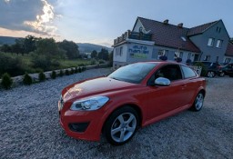 Volvo C30 I c30 R Design 1.6 diesel model 2011 LIFT