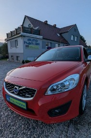 Volvo C30 I c30 R Design 1.6 diesel model 2011 LIFT-2
