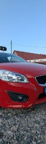Volvo C30 I c30 R Design 1.6 diesel model 2011 LIFT-4