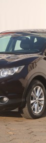 Nissan Qashqai II , Salon Polska, Serwis ASO, Klimatronic, Tempomat, Parktronic-3