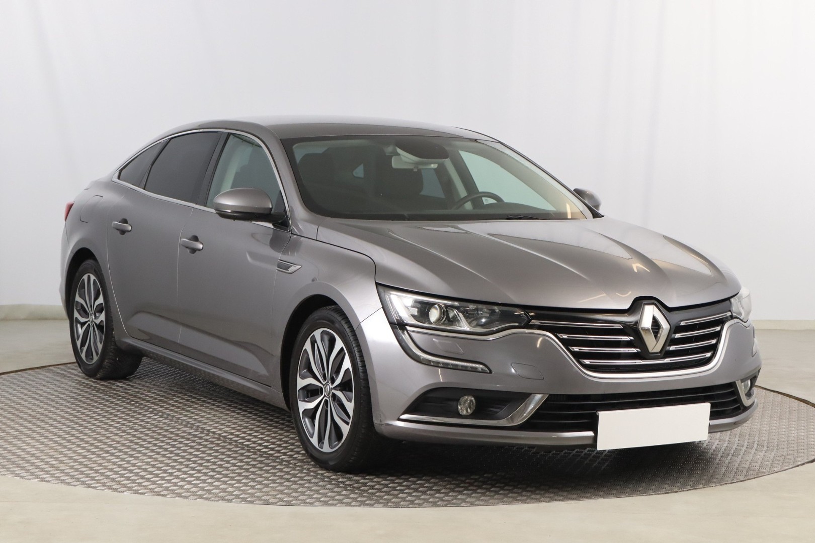 Renault Talisman I , Salon Polska, Serwis ASO, Automat, Navi, Klimatronic,