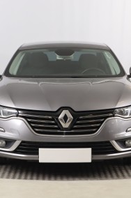 Renault Talisman I , Salon Polska, Serwis ASO, Automat, Navi, Klimatronic,-2